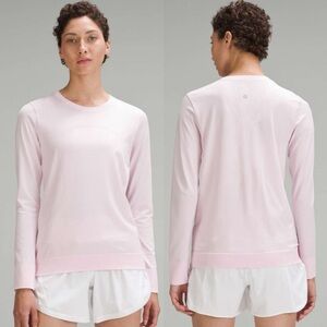 Lululemon Swiftly Relaxed Long Sleeve Shirt